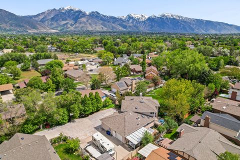Tiny photo for 1436 VINE ST S, Murray, UT 84121 (MLS # 2156647)