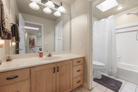 Tiny photo for 1436 VINE ST S, Murray, UT 84121 (MLS # 2156647)