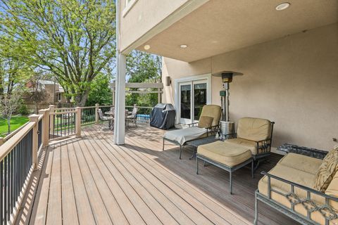 Tiny photo for 1436 VINE ST S, Murray, UT 84121 (MLS # 2156647)