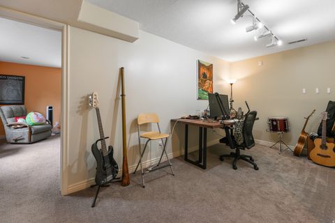 Tiny photo for 1436 VINE ST S, Murray, UT 84121 (MLS # 2156647)