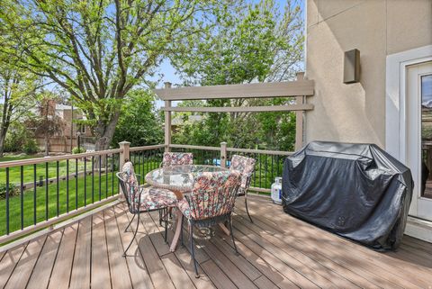 Tiny photo for 1436 VINE ST S, Murray, UT 84121 (MLS # 2156647)
