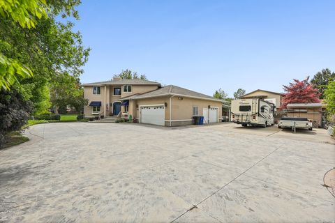 Tiny photo for 1436 VINE ST S, Murray, UT 84121 (MLS # 2156647)