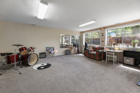 Tiny photo for 1436 VINE ST S, Murray, UT 84121 (MLS # 2156647)