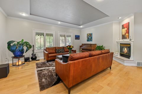 Tiny photo for 1436 VINE ST S, Murray, UT 84121 (MLS # 2156647)