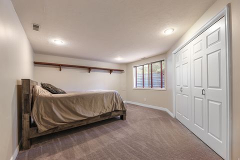 Tiny photo for 1436 VINE ST S, Murray, UT 84121 (MLS # 2156647)