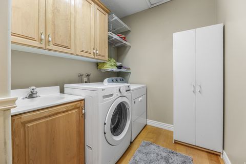 Tiny photo for 1436 VINE ST S, Murray, UT 84121 (MLS # 2156647)