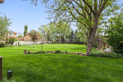 Tiny photo for 1436 VINE ST S, Murray, UT 84121 (MLS # 2156647)