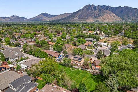 Tiny photo for 1436 VINE ST S, Murray, UT 84121 (MLS # 2156647)