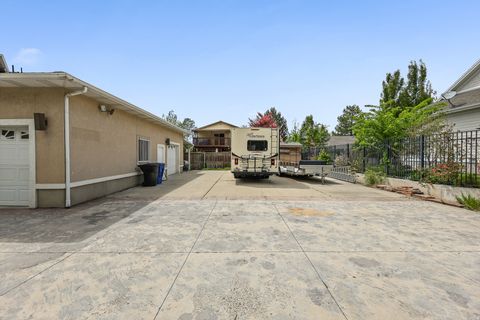 Tiny photo for 1436 VINE ST S, Murray, UT 84121 (MLS # 2156647)