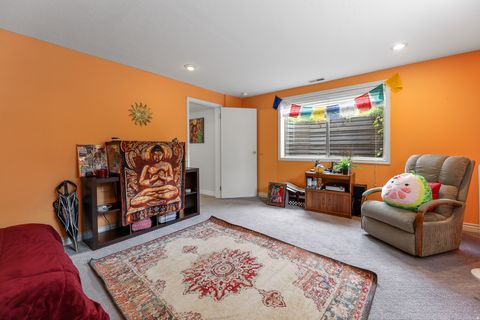 Tiny photo for 1436 VINE ST S, Murray, UT 84121 (MLS # 2156647)