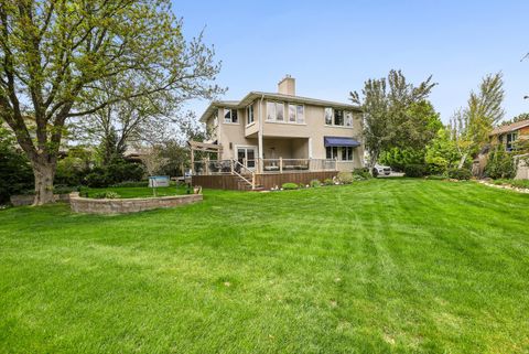 Tiny photo for 1436 VINE ST S, Murray, UT 84121 (MLS # 2156647)