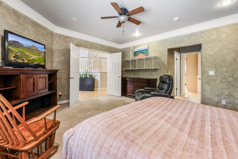 Tiny photo for 1436 VINE ST S, Murray, UT 84121 (MLS # 2156647)
