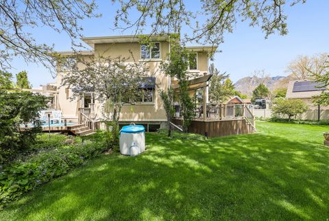 Tiny photo for 1436 VINE ST S, Murray, UT 84121 (MLS # 2156647)