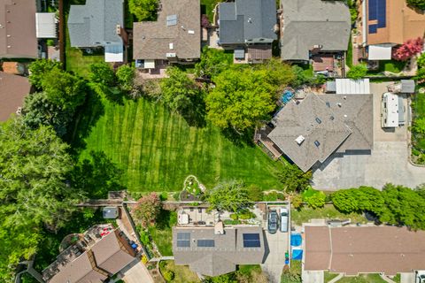 Tiny photo for 1436 VINE ST S, Murray, UT 84121 (MLS # 2156647)
