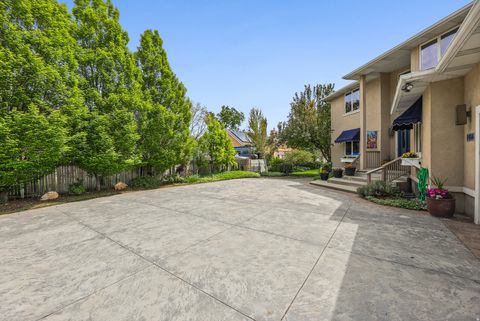 Tiny photo for 1436 VINE ST S, Murray, UT 84121 (MLS # 2156647)