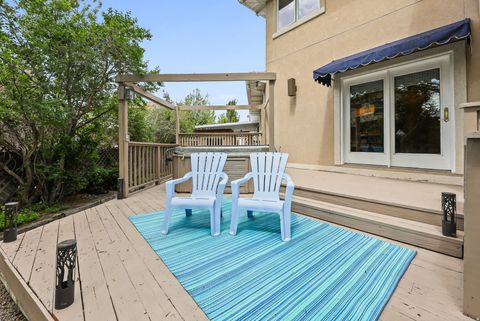 Tiny photo for 1436 VINE ST S, Murray, UT 84121 (MLS # 2156647)