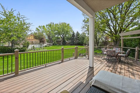 Tiny photo for 1436 VINE ST S, Murray, UT 84121 (MLS # 2156647)
