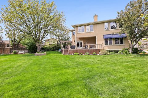 Tiny photo for 1436 VINE ST S, Murray, UT 84121 (MLS # 2156647)