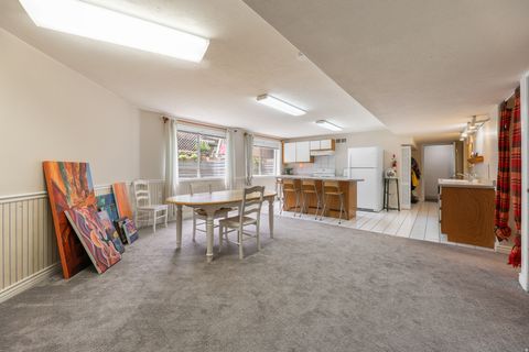 Tiny photo for 1436 VINE ST S, Murray, UT 84121 (MLS # 2156647)