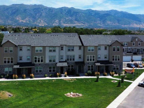 Photo of 1650 N MAIN ST, Layton, UT 84041 (MLS # 2180766)