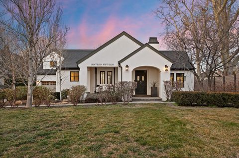 Photo of 1615 E MILLCREEK WAY WAY, Salt Lake City, UT 84106 (MLS # 2133536)