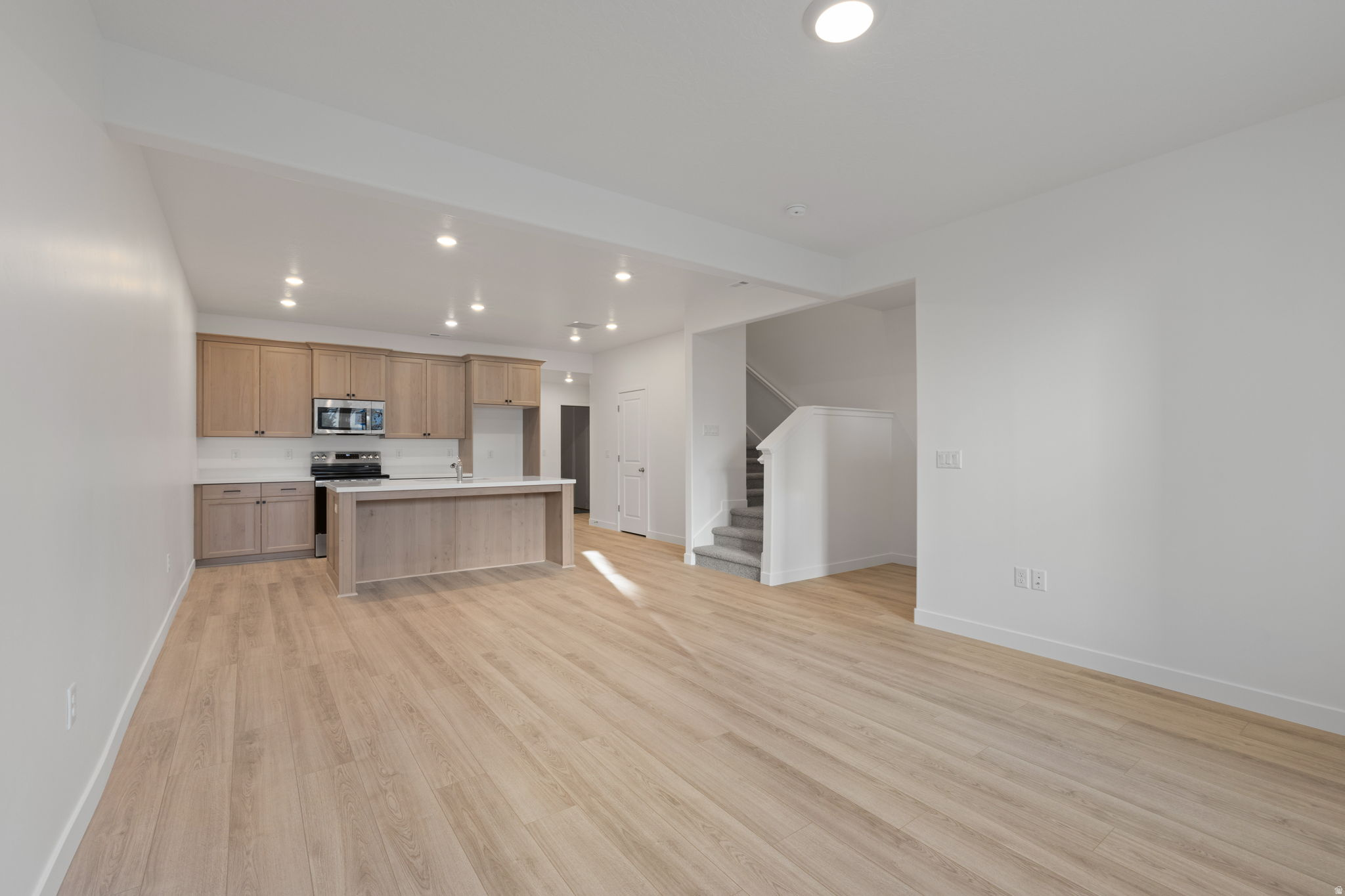 JOSHUA TREE - Residential