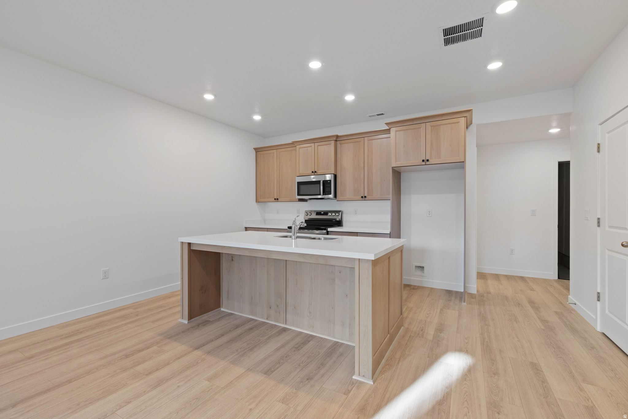 JOSHUA TREE - Residential