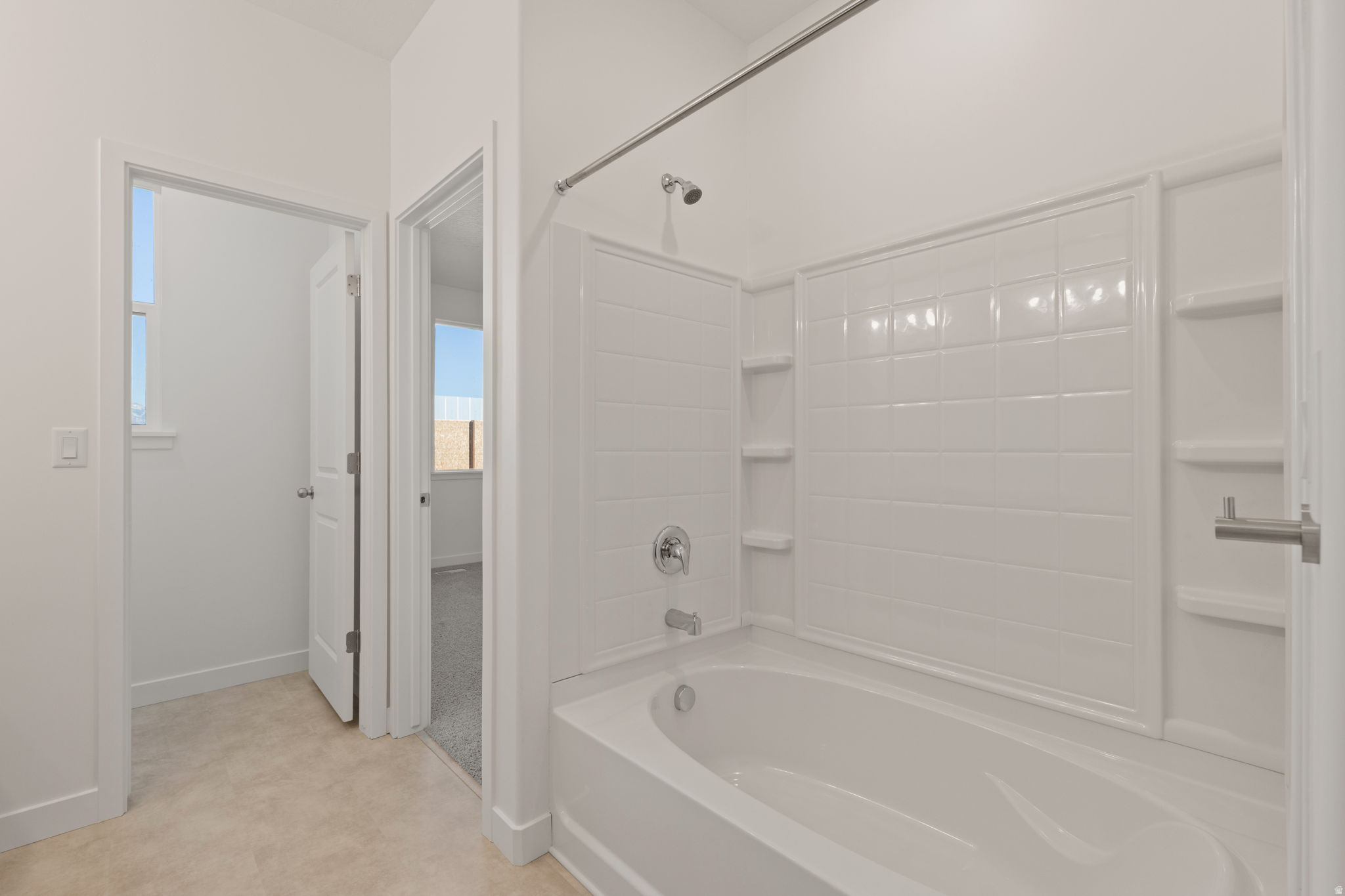 JOSHUA TREE - Residential