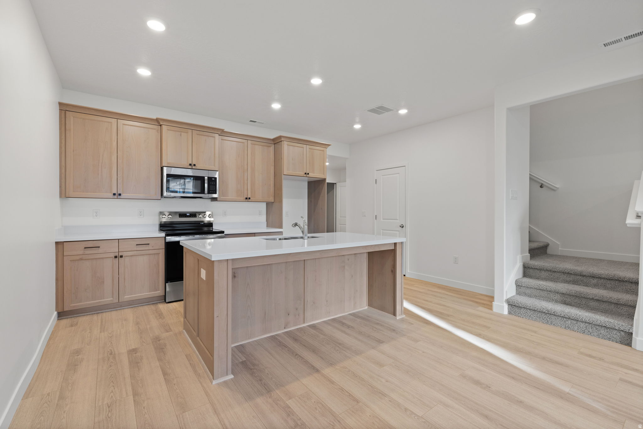 JOSHUA TREE - Residential