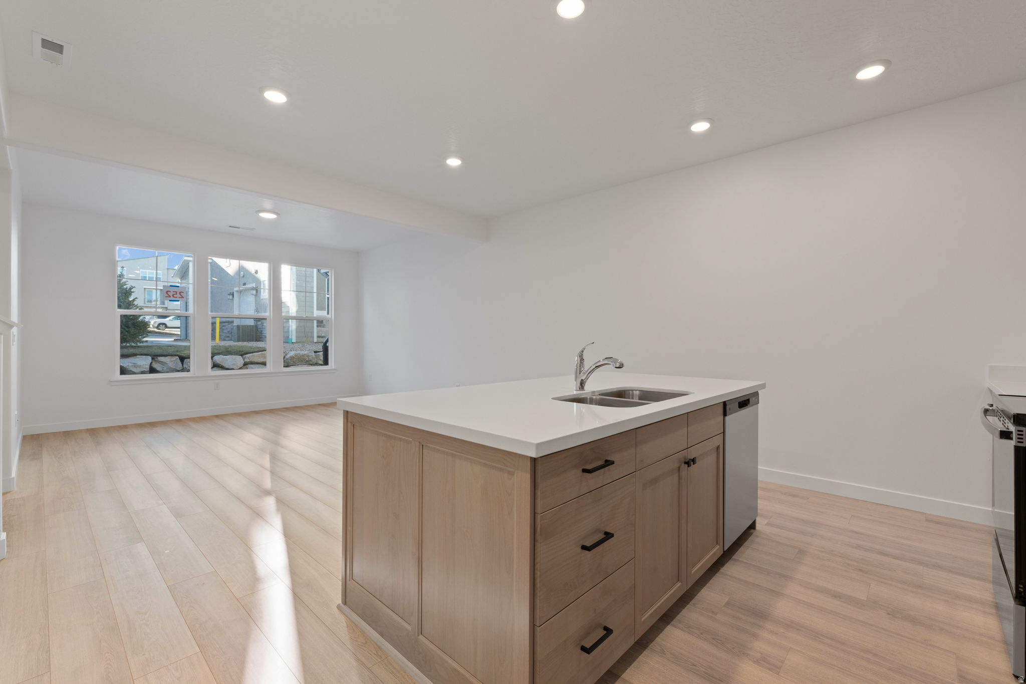 JOSHUA TREE - Residential