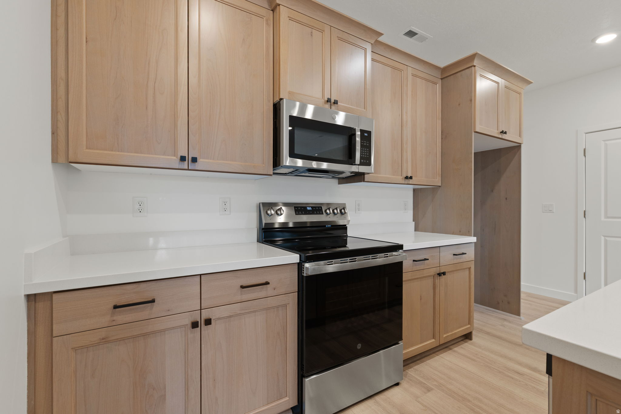 JOSHUA TREE - Residential