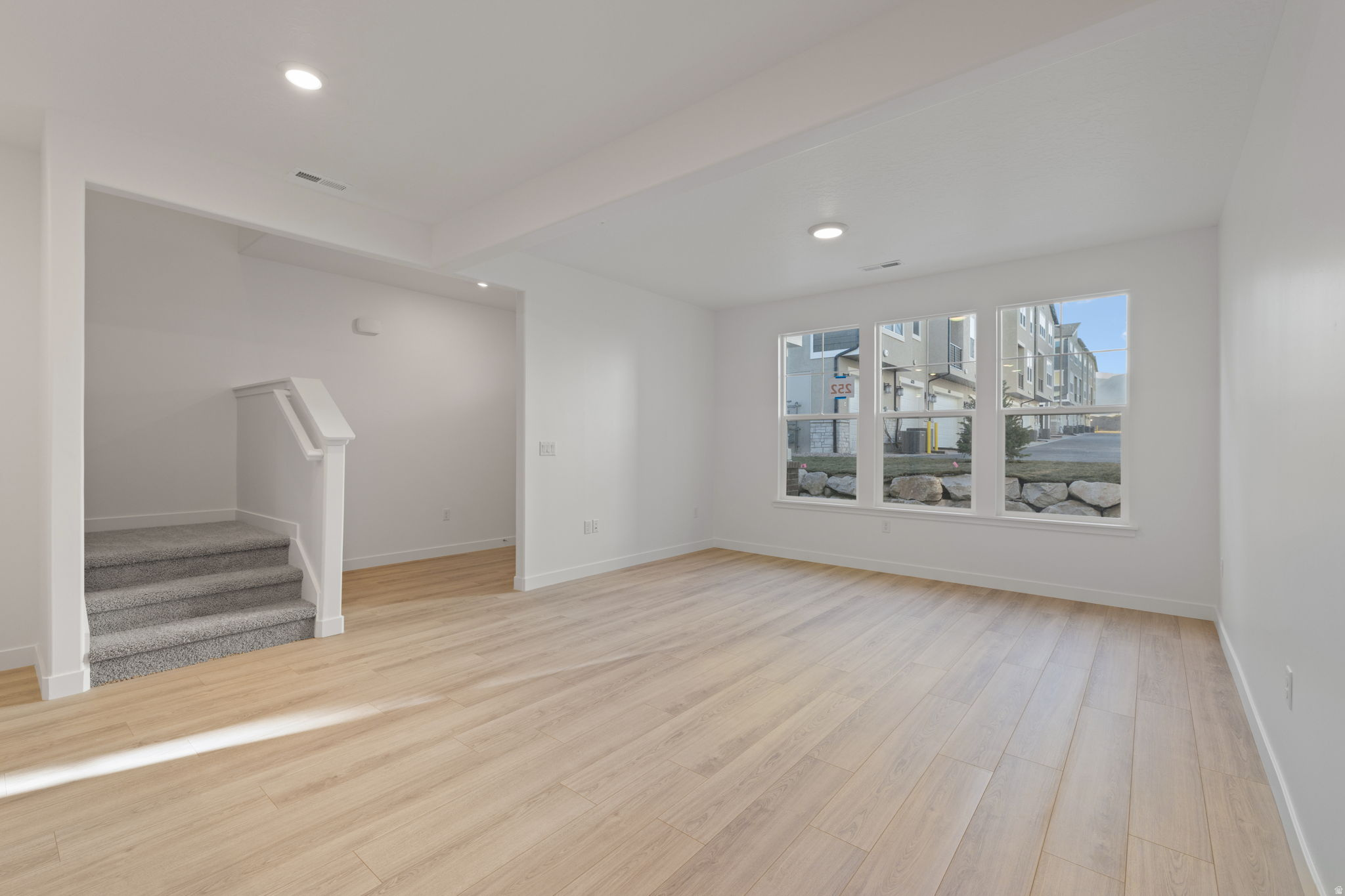 JOSHUA TREE - Residential