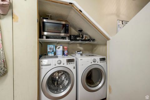 Tiny photo for 1336 S GREEN ST, Salt Lake City, UT 84105 (MLS # 2117844)