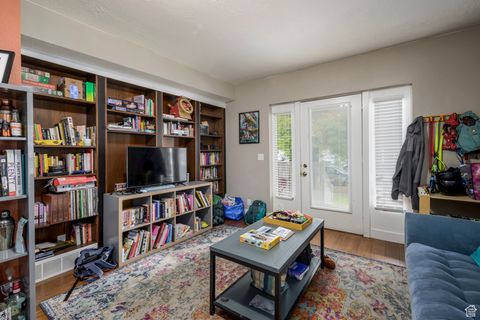 Tiny photo for 1336 S GREEN ST, Salt Lake City, UT 84105 (MLS # 2117844)
