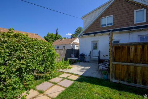 Tiny photo for 1336 S GREEN ST, Salt Lake City, UT 84105 (MLS # 2117844)