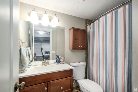 Tiny photo for 1336 S GREEN ST, Salt Lake City, UT 84105 (MLS # 2117844)