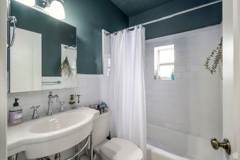 Tiny photo for 1336 S GREEN ST, Salt Lake City, UT 84105 (MLS # 2117844)