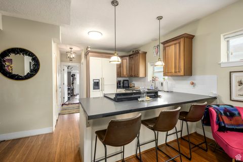 Tiny photo for 1336 S GREEN ST, Salt Lake City, UT 84105 (MLS # 2117844)