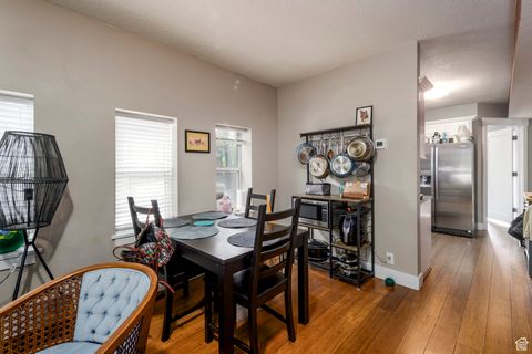 Tiny photo for 1336 S GREEN ST, Salt Lake City, UT 84105 (MLS # 2117844)