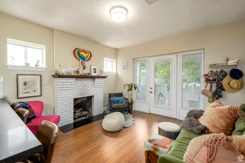 Tiny photo for 1336 S GREEN ST, Salt Lake City, UT 84105 (MLS # 2117844)