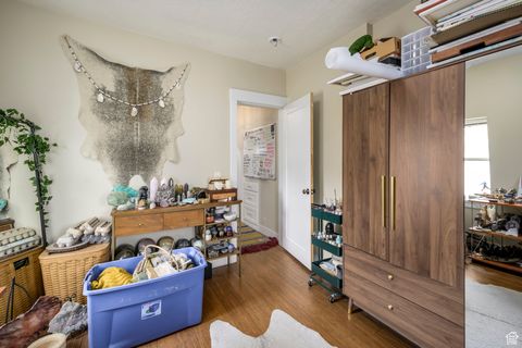 Tiny photo for 1336 S GREEN ST, Salt Lake City, UT 84105 (MLS # 2117844)