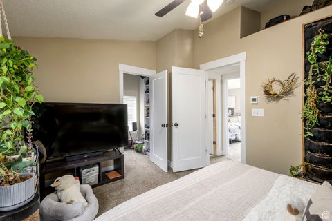 Tiny photo for 1336 S GREEN ST, Salt Lake City, UT 84105 (MLS # 2117844)