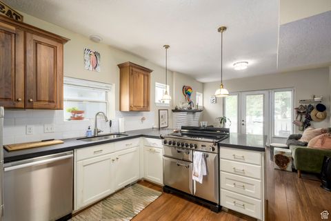Tiny photo for 1336 S GREEN ST, Salt Lake City, UT 84105 (MLS # 2117844)