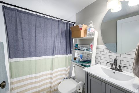 Tiny photo for 1336 S GREEN ST, Salt Lake City, UT 84105 (MLS # 2117844)