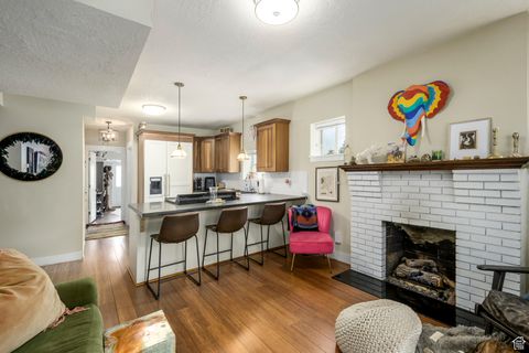 Tiny photo for 1336 S GREEN ST, Salt Lake City, UT 84105 (MLS # 2117844)