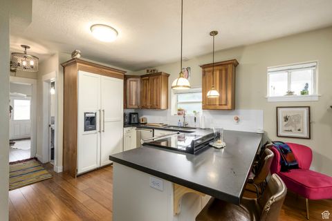 Tiny photo for 1336 S GREEN ST, Salt Lake City, UT 84105 (MLS # 2117844)