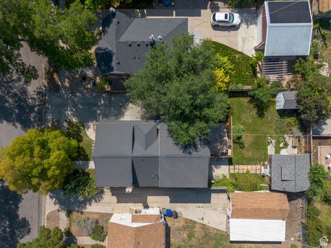 Tiny photo for 1336 S GREEN ST, Salt Lake City, UT 84105 (MLS # 2117844)