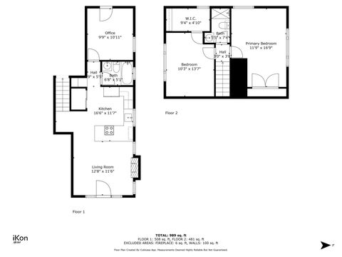 Tiny photo for 1336 S GREEN ST, Salt Lake City, UT 84105 (MLS # 2117844)