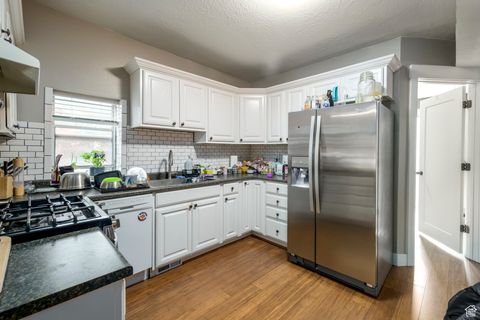 Tiny photo for 1336 S GREEN ST, Salt Lake City, UT 84105 (MLS # 2117844)
