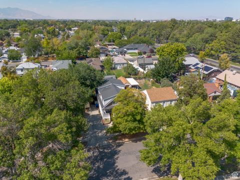 Tiny photo for 1336 S GREEN ST, Salt Lake City, UT 84105 (MLS # 2117844)